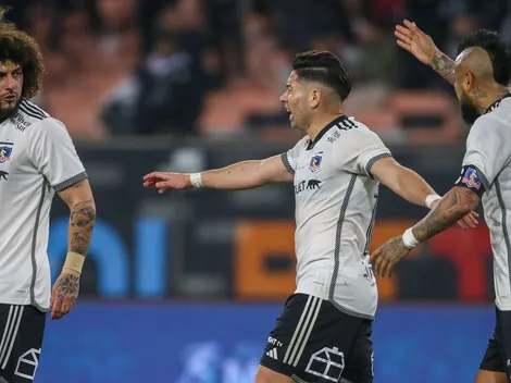 Arturo Vidal alza la voz y carga contra Maximiliano Falcón