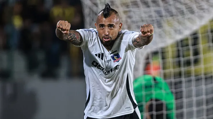Colo Colo tiene asegurado un tercer amistoso.