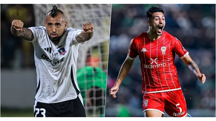 ¿Cuándo juega Colo Colo vs Huracán y quién transmite la Serie Río de La Plata?