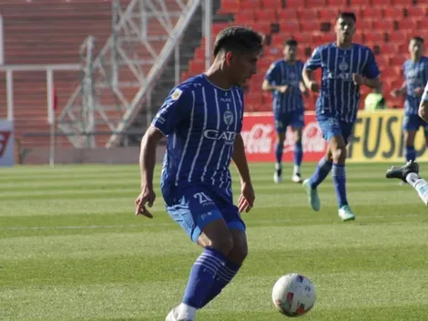 La fórmula que le permitió fichar a Salomón Rodríguez