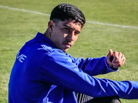 ¡Colo Colo aprueba a Salomón Rodríguez y suma nuevo refuerzo!