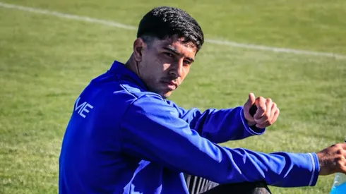 Mercado de pases: Blanco y Negro aprueba a Salomón Rodríguez como refuerzo de Colo Colo.