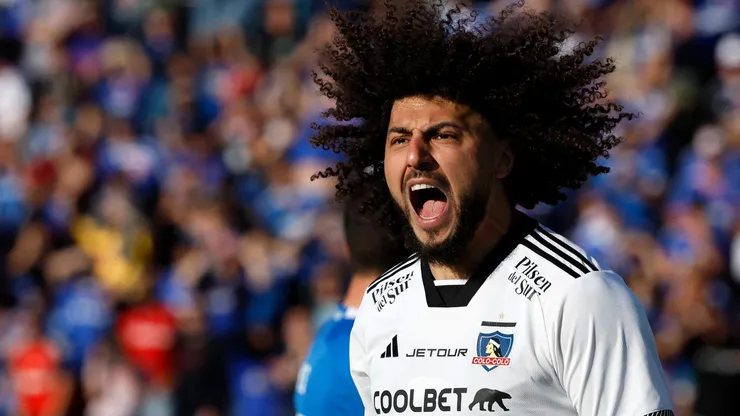 Maxi Falcón, figura del Cacique en 2024 busca su salida. ¿Se queda o arma sus maletas?