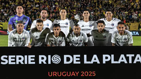 Colo Colo afronta su segundo encuentro en la Serie del Río de la Plata.