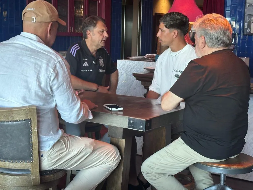 Foto: Rodrigo Gómez