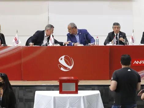 Guerra declarada: ANFP se lanza contra el Sifup y su paro