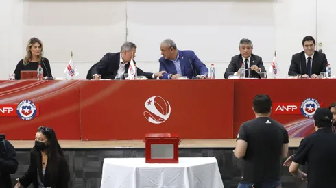 Guerra declarada: ANFP se lanza contra el Sifup y su paro