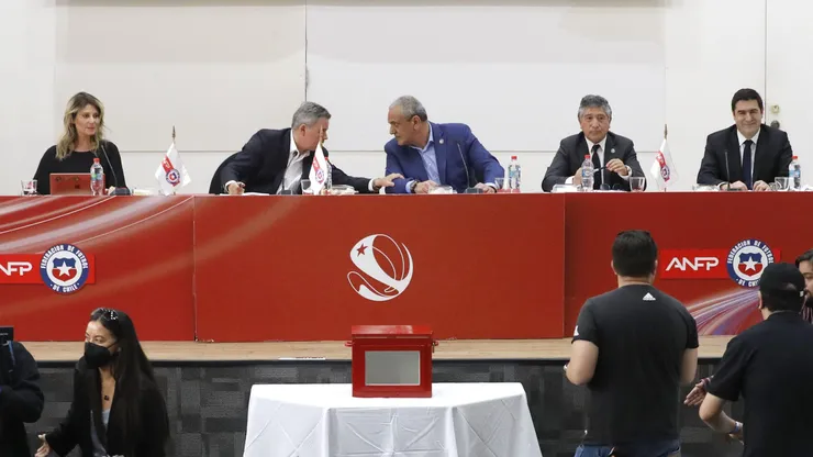 Guerra declarada: ANFP se lanza contra el Sifup y su paro