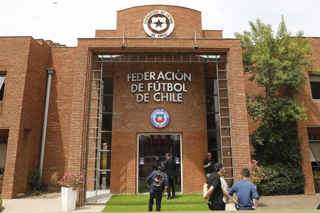 La ANFP decidió cancelar la Supercopa