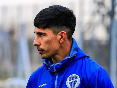 El millonario monto que paga Colo Colo por la compra de Rodríguez