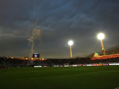 Masiva venta de entradas para el amistoso entre Colo Colo y Racing