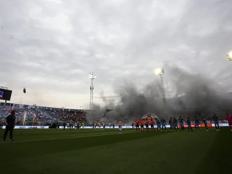 ¿Hay entradas para los abonados en el partido de Colo Colo vs Racing?