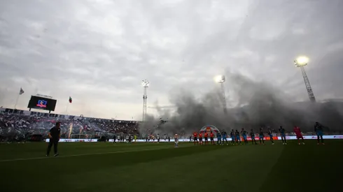 ¿Hay entradas para los abonados en el partido de Colo Colo vs Racing?