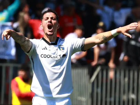 Ex Colo Colo: Castellani a un paso de llegar al rescate de complicado club chileno