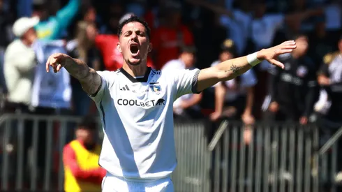 Gonzalo Castellani podría volver al fútbol chileno.