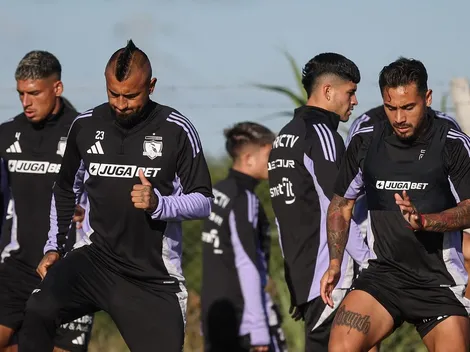 El negativo historial que buscará acortar Colo Colo vs Huracán