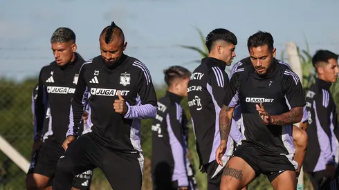 El negativo historial que buscará acortar Colo Colo vs Huracán.