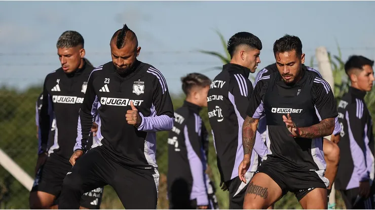 El negativo historial que buscará acortar Colo Colo vs Huracán.