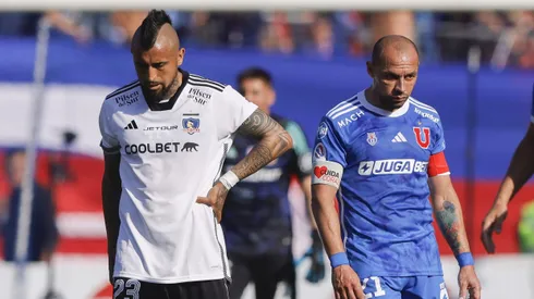 Por ahora, habrá Supercopa entre Colo Colo y la U