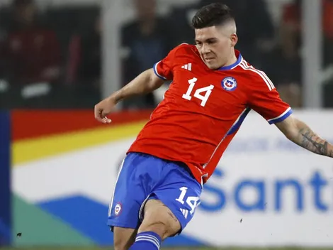 Destapan reuniones de Mosa para acelerar el fichaje de Méndez