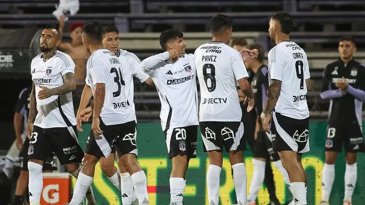 Alexander Oroz puso el 1 a 0 ante Huracán.