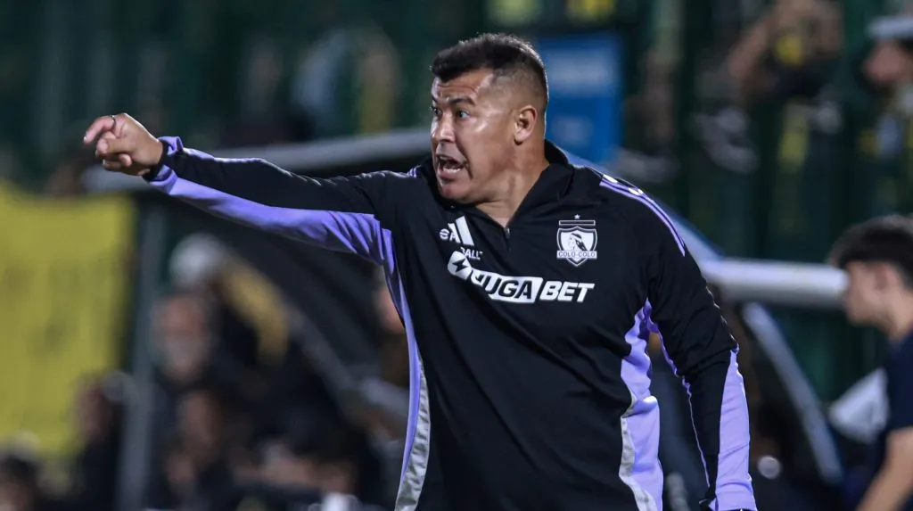 Almirón cambia las preferencias a la hora de escoger refuerzos