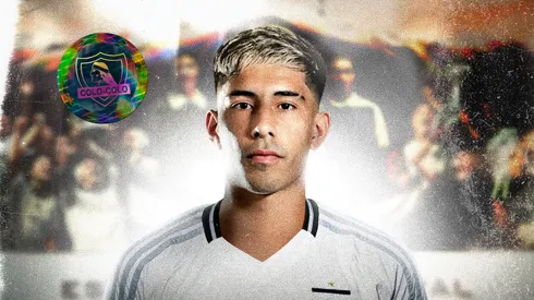 La fecha en la que Rodríguez se sumará al plantel de Colo Colo.