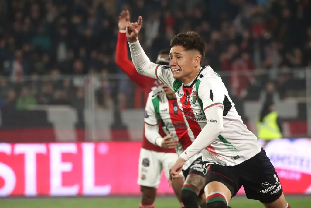 Aseguran que el Cacique avanza en el fichaje de Iván Román. 