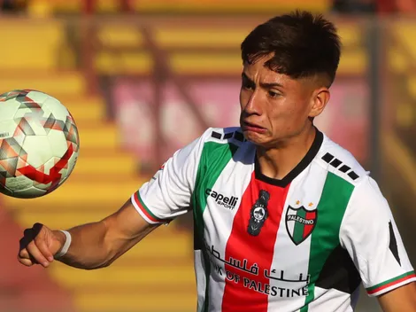 Aseguran que Colo Colo mira a Iván Román para reemplazar a Falcón