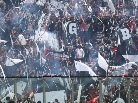 Entradas para Colo Colo vs Racing se van como pan caliente