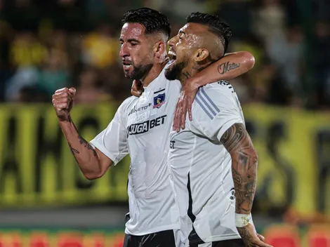 Arturo Vidal enciende la Supercopa y le deja un recado a la U