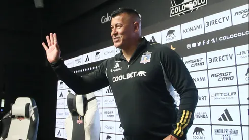 Blanco y Negro agenda reunión clave para cerrar un nuevo refuerzo para Colo Colo.