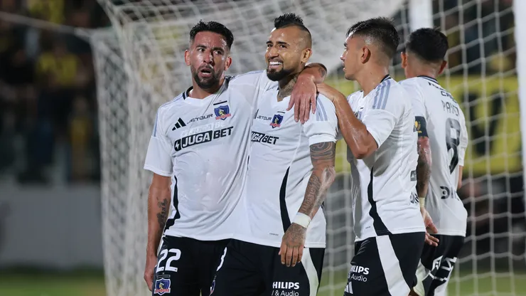 Atención hinchas: se liberan entradas restantes para partido Colo Colo vs Racing Club.