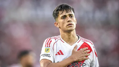 Mercado de pases: la decisión que tomó Pablo Solari y que perjudica a Colo Colo.