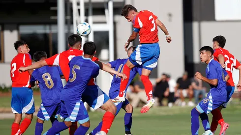 Chile Sub 20 vs Argentina: ¿Dónde ver el amistoso con miras al Sudamericano?