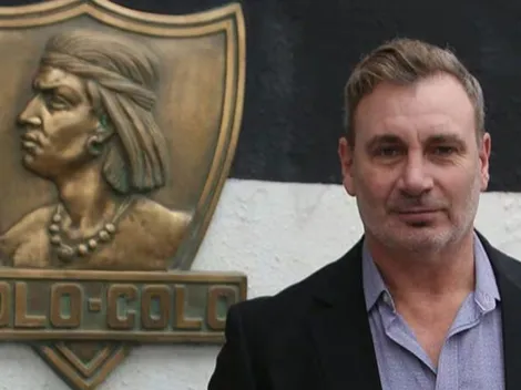 Barti revela por qué no estuvo en anuncio de actividades del Centenario