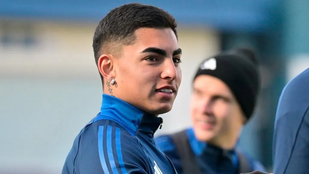 Jordhy Thompson sigue con problemas en Rusia. 