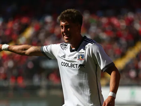 El análisis de Parra para explicar su irregularidad en Colo Colo