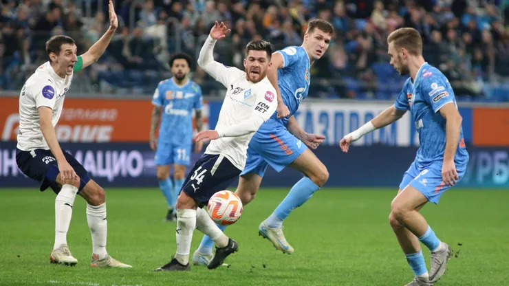 CSKA de Moscú advierte a Colo Colo por el fichaje de Víctor Felipe Méndez.