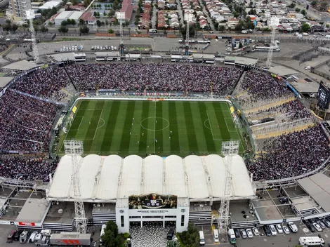 ¡Últimas entradas disponibles para ver a Colo Colo vs Racing!