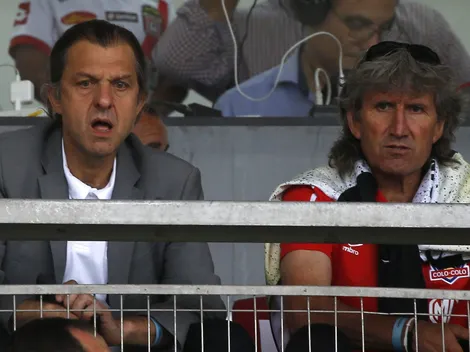 Mosa revela la razón de la demora en la llegada de refuerzos para Colo Colo