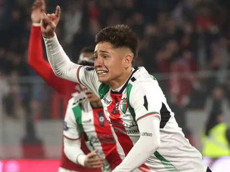 Ojo, Colo Colo: Revelan el millonario monto que pide Palestino por Román