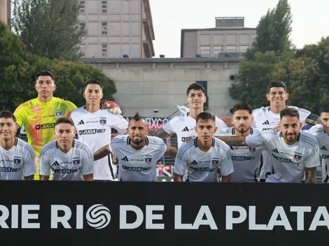 El gran ganador en la pretemporada de Colo Colo