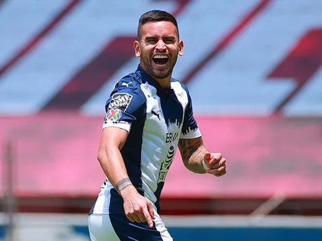 Oficial: Sebastián Vegas es nuevo refuerzo de Colo Colo