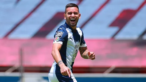 Sebastián Vegas es nuevo refuerzo de Colo Colo.