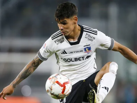 Daniel Morón detalla en qué está la renovación de Erick Wiemberg