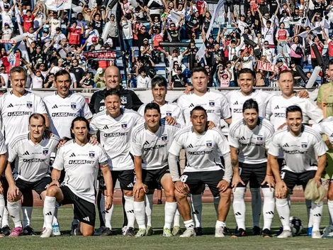 ¿Dónde comprar entradas para Colo Colo vs Iquique por la Gira Centenario?