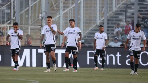 Mercado de pases: Colo Colo fija los puestos que son prioridad en la búsqueda de refuerzos.