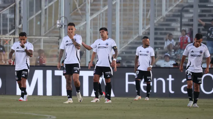 Mercado de pases: Colo Colo fija los puestos que son prioridad en la búsqueda de refuerzos.