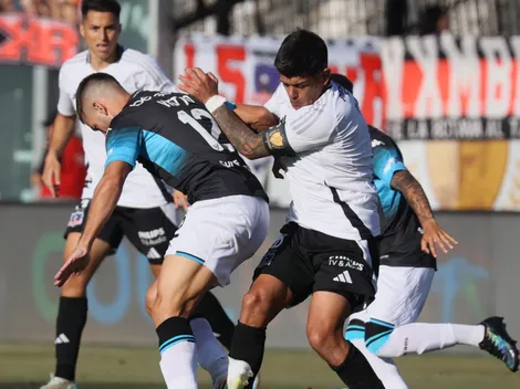 La explicación de Pavez al paro del SIFUP previo a la Supercopa